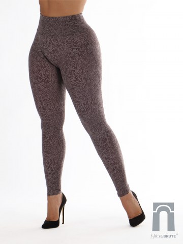 Smalll leaf print legging 2_1199